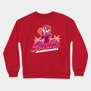 Hollywood Studios Starlets Crewneck Sweatshirt